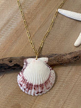 Load image into Gallery viewer, The Swept Away Necklace