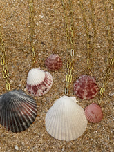 Load image into Gallery viewer, The Swept Away Necklace