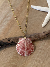 Load image into Gallery viewer, The Sandbar Necklace