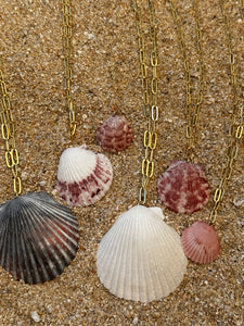 The Sandbar Necklace