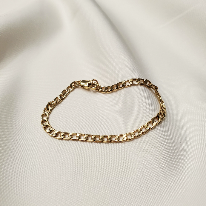 Mini Chain Bracelet