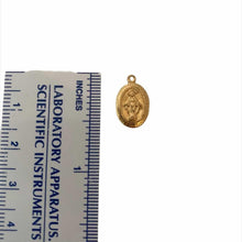 Load image into Gallery viewer, Mini St. Mary Medallion