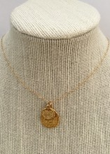 Load image into Gallery viewer, Layered Medallion Necklace - Sold Out