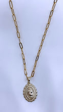 Load image into Gallery viewer, Holy Mother Mary Necklace